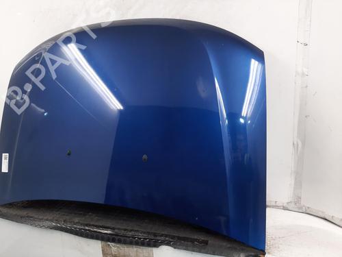 Hood DACIA DUSTER (HS_) 1.5 dCi | BP32240041C1