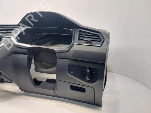 Other VW TIGUAN (AD1, AX1) 1.5 TSI | BP28039458O1 