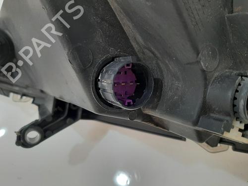 Left headlight FORD KA (RU8) 1.2 | BP36966637C28  - Image 5