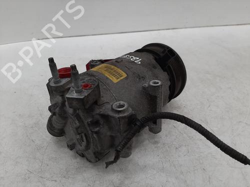 AC compressor FORD B-MAX (JK) 1.5 TDCi | BP26816202M34 