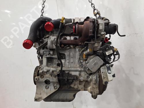 Engine FORD C-MAX II (DXA/CB7, DXA/CEU) 1.5 TDCi ECOnetic | BP39143178M1 - Image 3