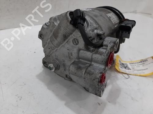 AC compressor BMW X1 (F48) xDrive 20 d | BP30094822M34