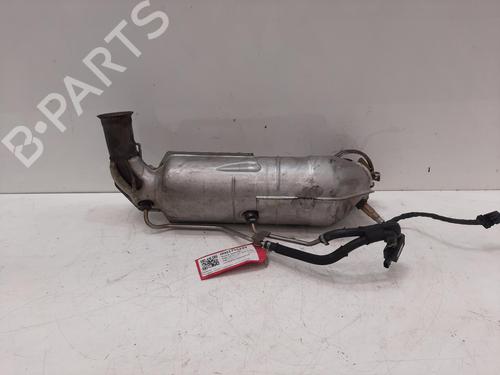 Used Catalyst Catalyst PEUGEOT 208 I (CA_, CC_) 1.2 THP 110 (110 hp) 36534992 36534992