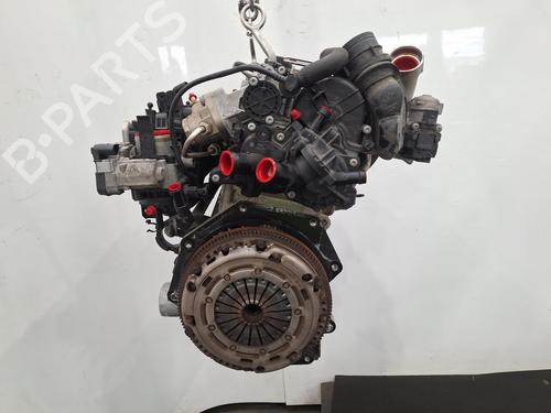 Engine VW GOLF VII (5G1, BQ1, BE1, BE2) 1.4 TSI | BP31999650M1