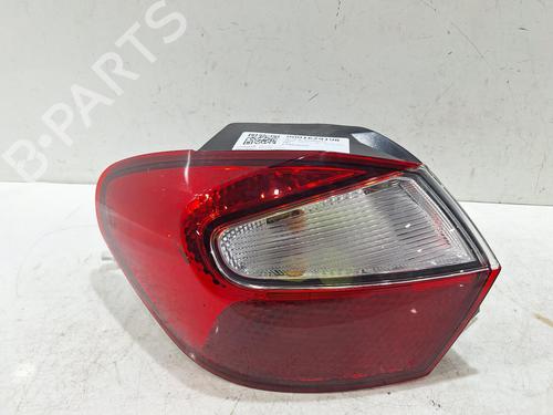 Used Left taillight HYUNDAI i10 III (AC3, AI3) 1.0 MPi (67 hp) 32144709