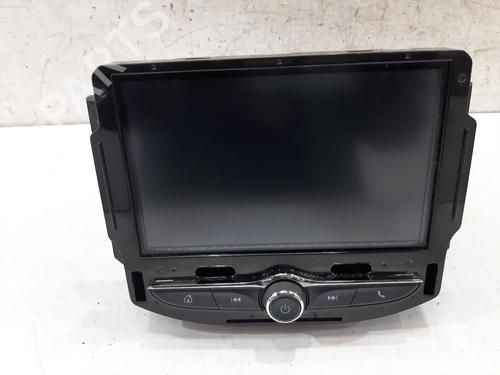 Used Radio Radio VAUXHALL ADAM (M13) 1.2 (69 hp) 33699740 33699740