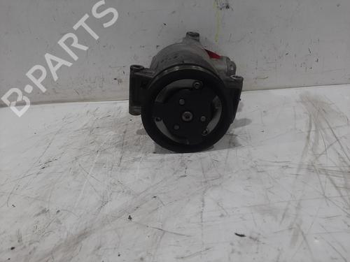 Used AC compressor SKODA FABIA II (542) 1.6 TDI (75 hp) 30496018