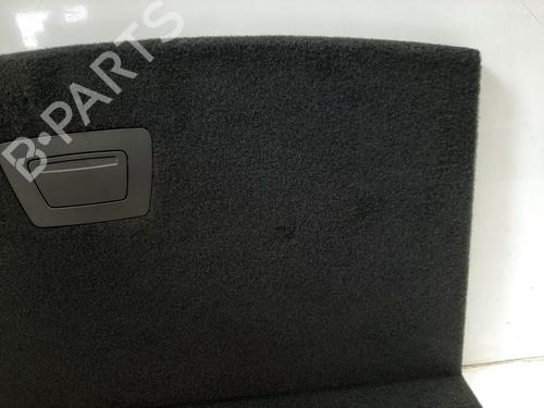 Luggage compartment floor JAGUAR I-PACE (X590) EV400 AWD | BP26860893I33