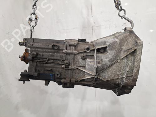Gearbox BMW 1 (E81) 118 i | BP32410005M3