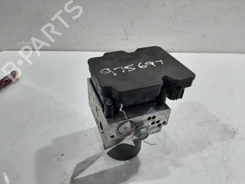 ABS pump JAGUAR I-PACE (X590) EV400 AWD | BP26818833M43 