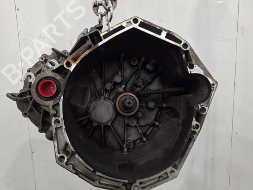 Boîte de vitesses NISSAN JUKE (F15) 1.5 dCi (110 hp) 32064723