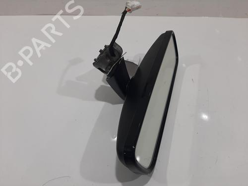 Rear mirror BYD YUAN PLUS EV | BP37034121I6 - Image 3