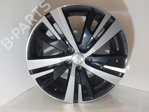 Used Rim PEUGEOT 3008 II SUV (MC_, MR_, MJ_, M4_) 1.5 BlueHDi 130 (131 hp) 32356827