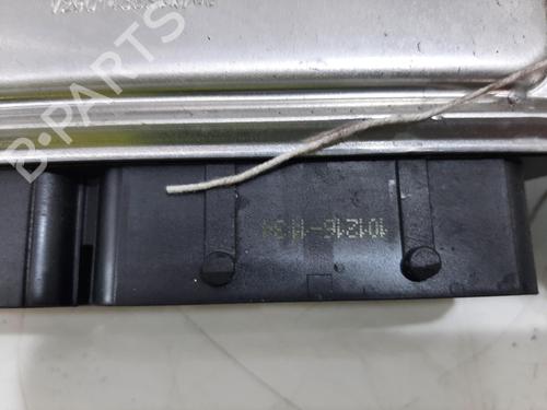 Control unit CITROËN C3 III (SX) 1.2 THP 110 (SXHNPS, SXHNZT, SXHNZ6) | BP29267070M11 
