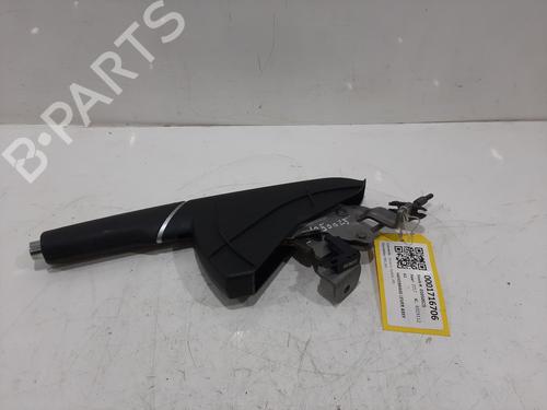 Used Hand brake Hand brake AUDI A1 (8X1, 8XK) 1.0 TFSI (95 hp) 34733841 34733841