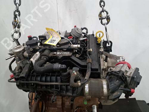 Engine FORD FOCUS III 1.0 EcoBoost | BP32193493M1  - Image 5