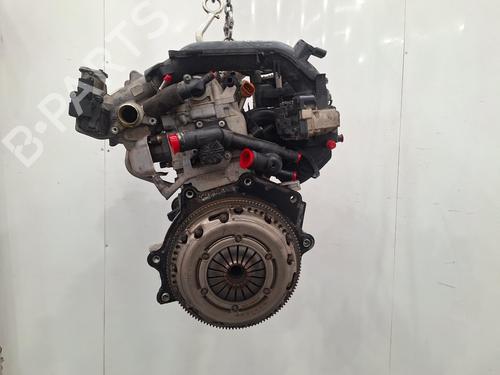 Engine SEAT IBIZA IV (6J5, 6P1) 1.2 TSI | BP36811482M1 - Image 3