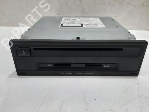 Module électronique VW GOLF VII (5G1, BQ1, BE1, BE2) 2.0 TDI | BP29060775M83 