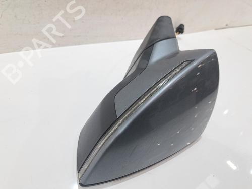 Left mirror SEAT LEON (5F1) 1.2 TSI | BP32503627C26 