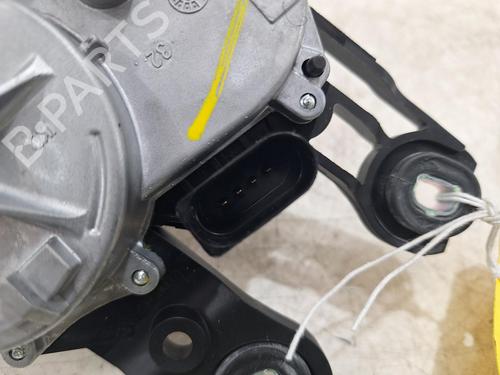 Rear wiper motor SKODA FABIA III (NJ3) 1.0 | BP32144822M102 