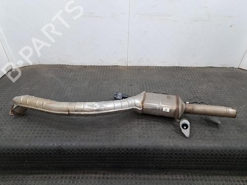 Used Catalyst LAND ROVER DISCOVERY V (L462) D350 MHEV 4x4 (349 hp) 31812092