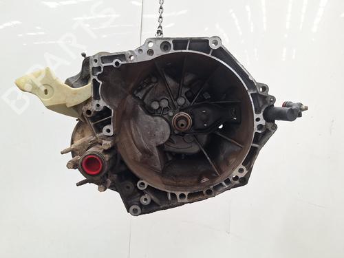gearbox-citroen-c3-picasso-sh_-2008-36890976 main image