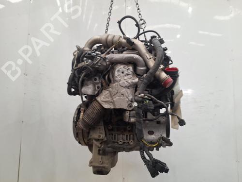 Engine NISSAN NAVARA NP300 Pickup (D23, D23T) 2.3 dCi 4x4 (D231, D23T) | BP39241444M1 - Image 2