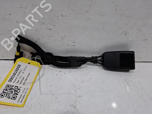 Used Seat buckle Seat buckle 38569224 38569224