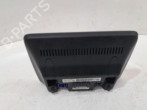 Display monitor MERCEDES-BENZ A-CLASS (W176) A 180 (176.042) | BP31903513C48