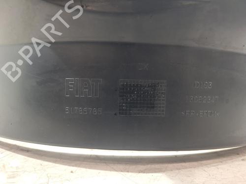 Other FIAT 500 (312_) 1.2 (312AXA1A) | BP32357500O1 - Image 6
