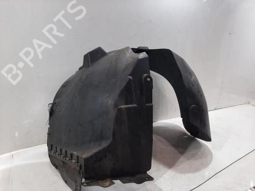 Wheel arch CITROËN C3 AIRCROSS II (2R_, 2C_) 1.2 PureTech 110 (2RHNZB, 2RHNZW, 2RHNPX, 2RHNPJ) | BP29741922C56
