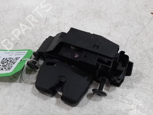 tailgate-lock-citroen-c3-iii-sx-2016-34273910 main image