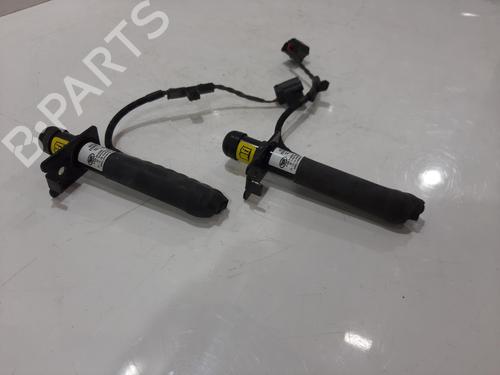 Electronic module JAGUAR I-PACE (X590) EV400 AWD | BP30179786M83