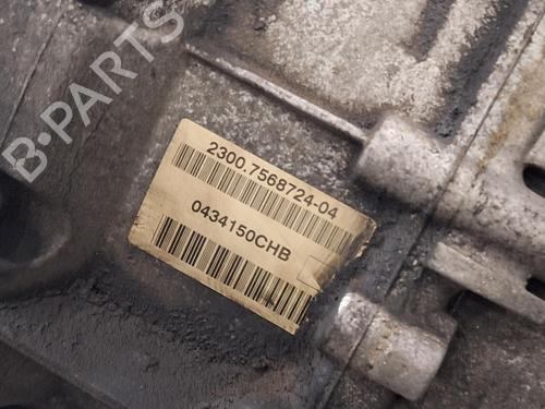Gearbox MINI MINI (R56) One | BP38777190M3 - Image 2
