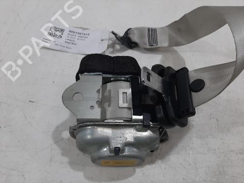 Andre JAGUAR I-PACE (X590) EV400 AWD | BP30694502O1 