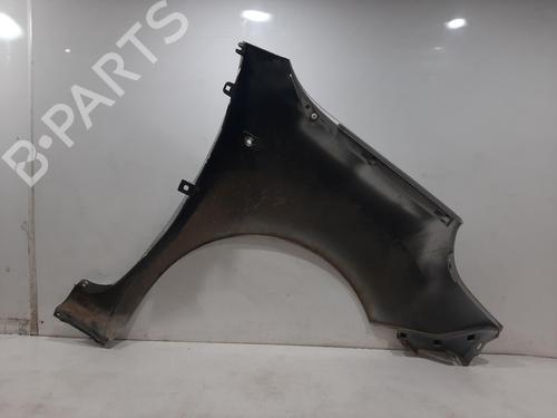 Left front fenders RENAULT KANGOO Express (FW0/1_) 1.5 dCi 90 (FW0G, FW05, FW08, FW11) | BP29742097C41 