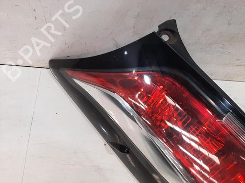 Left taillight TOYOTA AYGO (_B4_) 1.0 (KGB40) | BP33699150C34  - Image 5