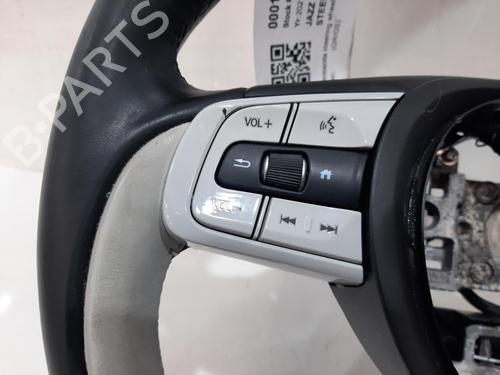 Rat HONDA JAZZ V (GR_, GS_) 1.5 eHEV (GR3, GR6) | BP36403481C49 - Image 6