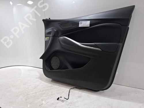 Front right panel VAUXHALL GRANDLAND X / GRANDLAND (A18) 1.2 Turbo (75) | BP40021401C59 - Image 3