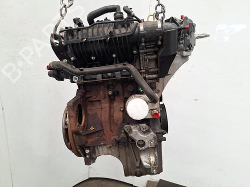 Engine FORD ECOSPORT 1.0 EcoBoost | BP37157691M1 - Image 2