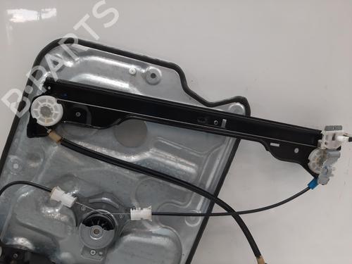 Front right window mechanism NISSAN QASHQAI / QASHQAI +2 I (J10, NJ10, JJ10E) 1.6 | BP28085114C23 