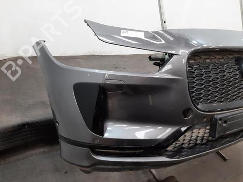 Front bumper JAGUAR I-PACE (X590) EV400 AWD | BP35767968C7 - Image 2