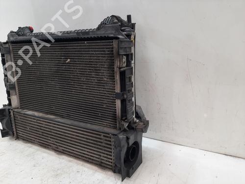 Radiator set JAGUAR XE (X760) 2.0 | BP37496909M120 - Image 2