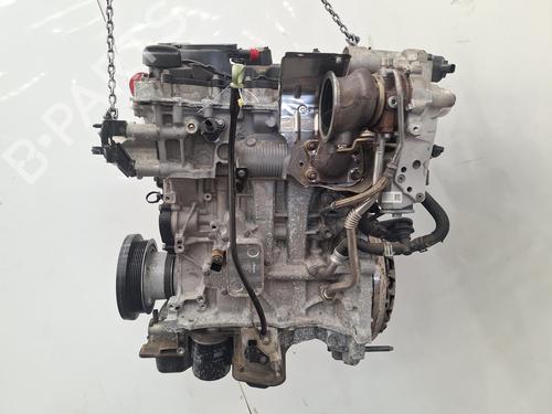 Engine VAUXHALL CROSSLAND X / CROSSLAND (P17) 1.2 (75) | BP38015357M1 - Image 2