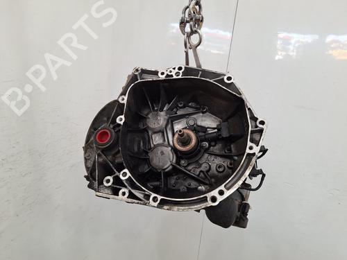 gearbox-citroen-c4-ii-nc_-2009-39267186 main image