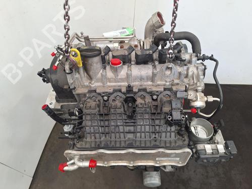 Engine AUDI A1 Sportback (8XA, 8XF) 1.4 TFSI | BP39694727M1 - Image 5