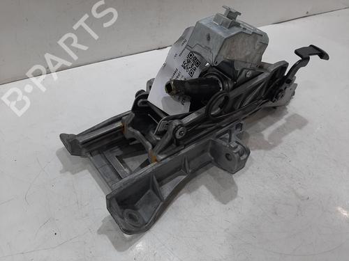 Steering column JAGUAR I-PACE (X590) EV400 AWD | BP30324198M21