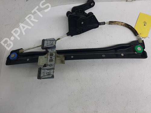 Front right window mechanism SEAT Mii (KF1, KE1) 1.0 | BP26844917C23 