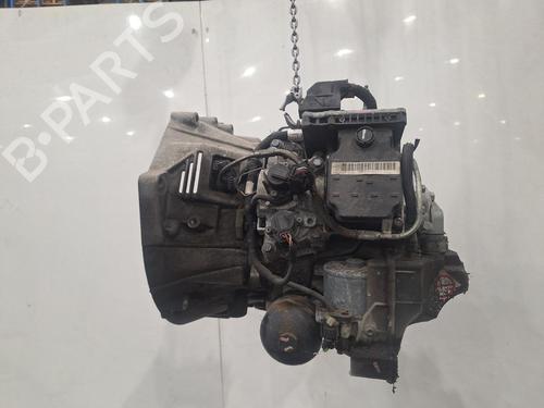 Gearbox PEUGEOT PARTNER Tepee 1.6 BlueHDi 100 | BP38194850M3 - Image 2
