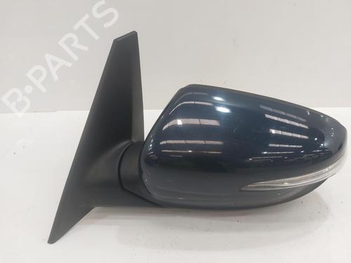 Left mirror KIA CARENS IV 1.7 CRDi | BP28040217C26 